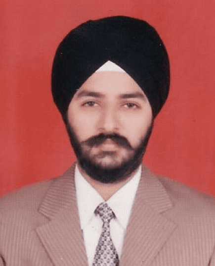 Dr.Jitender Singh